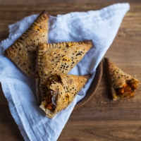 Tourti&egrave;re d&rsquo;hiver
