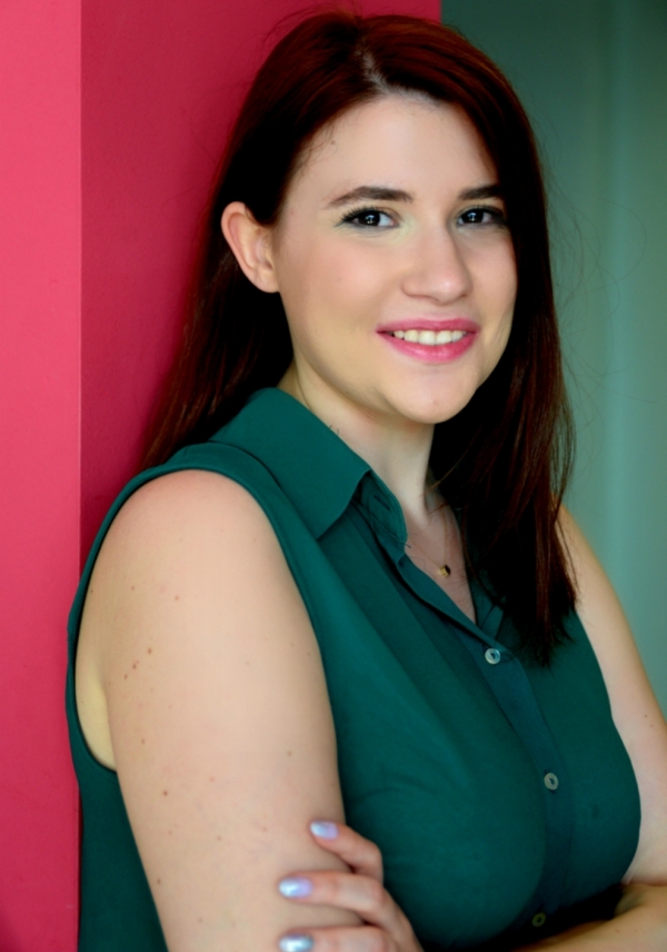 Αγγελική Παπαδοπούλου - team kids cooking club